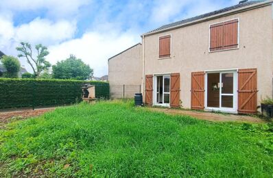 vente maison 289 500 € à proximité de D'Huison-Longueville (91590)