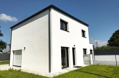 vente maison 321 000 € à proximité de Éréac (22250)