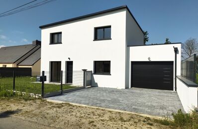 vente maison 321 000 € à proximité de Saint-Brieuc-des-Iffs (35630)