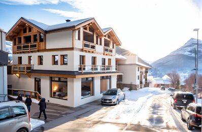 vente commerce 819 000 € à proximité de La Salle-les-Alpes (05240)