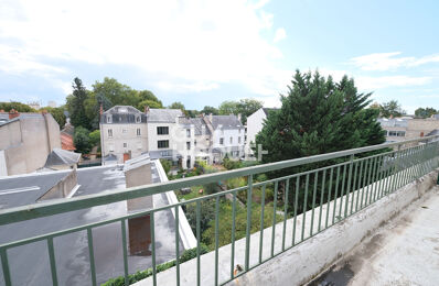 vente appartement 182 000 € à proximité de Saint-Cyr-sur-Loire (37540)