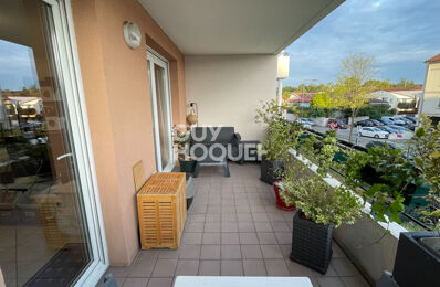 vente appartement 219 400 € à proximité de Soucieu-en-Jarrest (69510)