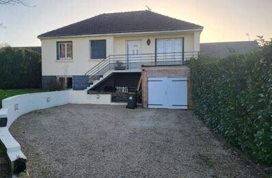 vente maison 273 000 € à proximité de Oinville-Saint-Liphard (28310)
