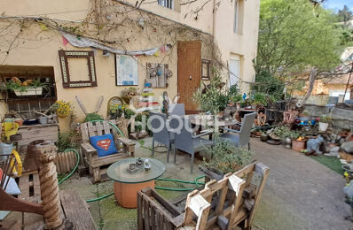 vente maison 235 000 € à proximité de Sauveterre (30150)