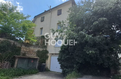 vente maison 235 000 € à proximité de Saint-Geniès-de-Comolas (30150)