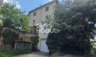 Maison 6 Pièces 128 m² à vendre à Les Angles (30133)