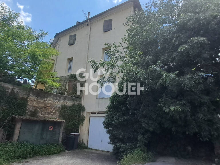 VENTE d'un Ensemble Immobilier (130 m²) aux ANGLES — photo 1