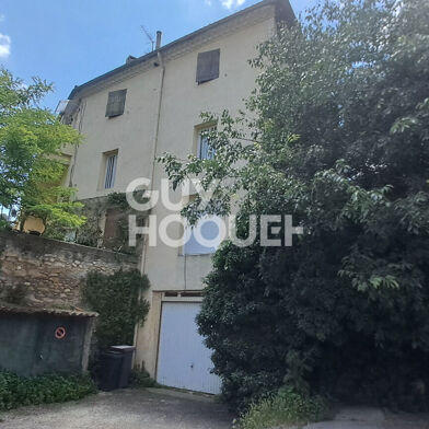 Maison 6 pièces 235000 €