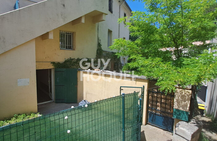 VENTE d'un Ensemble Immobilier (130 m²) aux ANGLES — photo 3
