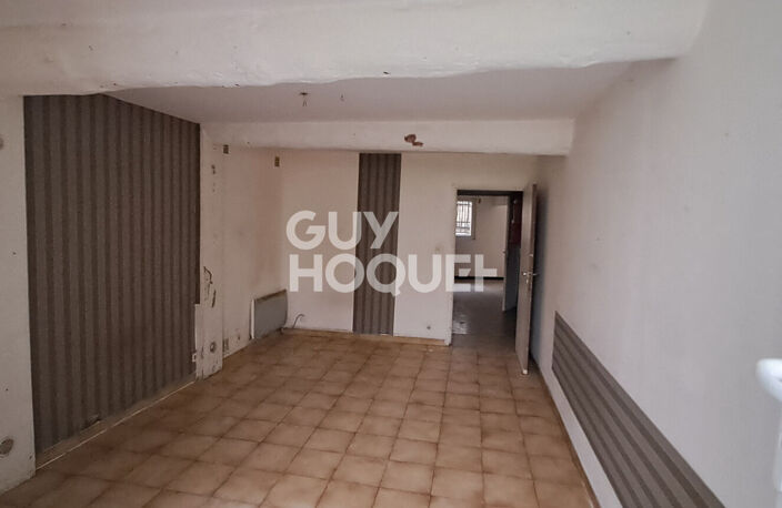 VENTE d'un Ensemble Immobilier (130 m²) aux ANGLES — photo 4