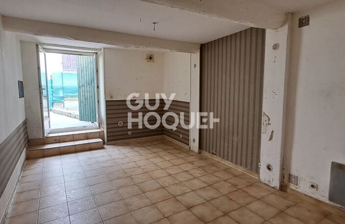 VENTE d'un Ensemble Immobilier (130 m²) aux ANGLES — photo 5