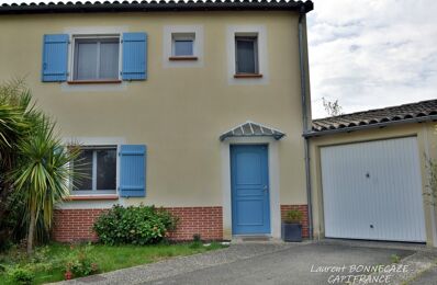 vente maison 194 000 € à proximité de Saint-Rustice (31620)