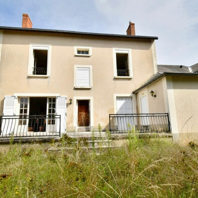 Maison 11 pièces 220 m²