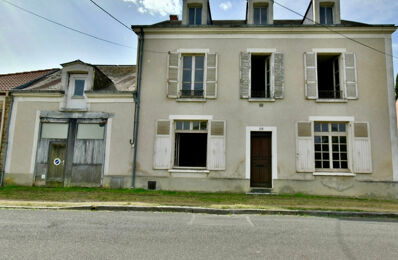 vente maison 195 300 € à proximité de Ligron (72270)