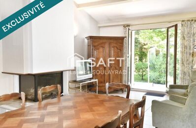 vente maison 325 000 € à proximité de Saïx (81710)