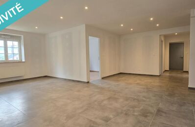 vente appartement 279 000 € à proximité de Algrange (57440)
