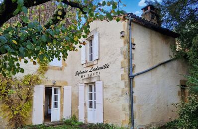 vente maison 287 000 € à proximité de Alles-sur-Dordogne (24480)