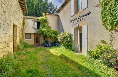 vente maison 287 000 € à proximité de Siorac-en-Périgord (24170)