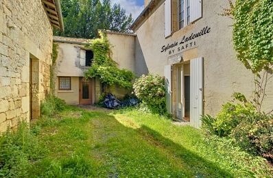 vente maison 287 000 € à proximité de Montignac (24290)