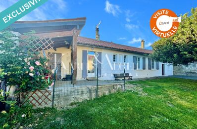 maison 4 pièces 90 m2 à vendre à Fontenay-le-Comte (85200)