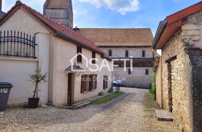 vente maison 167 000 € à proximité de Jouy-Lès-Reims (51390)