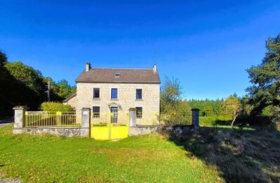 vente maison 107 000 € à proximité de Saint-Avit-de-Tardes (23200)