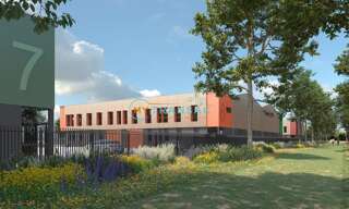 Local industriel  400 m² à vendre à Limeil-Brévannes (94450)