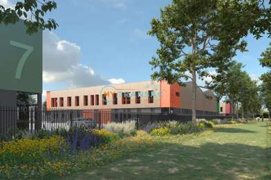 Local industriel  920000 €