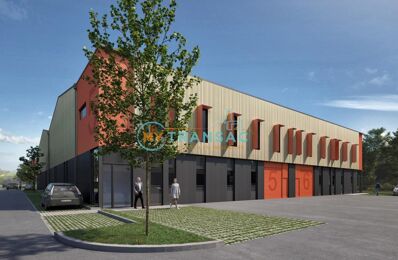 vente local industriel 884 400 € à proximité de Bonneuil-sur-Marne (94380)