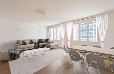 vente appartement 1 508 000 € à proximité de Le Plessis-Robinson (92350)