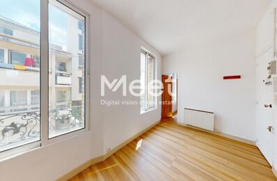 vente appartement 199 900 € à proximité de Bourg-la-Reine (92340)