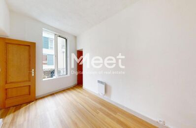 vente appartement 189 900 € à proximité de Orsay (91400)