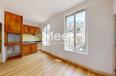 vente appartement 189 900 € à proximité de Saint-Maur-des-Fossés (94)