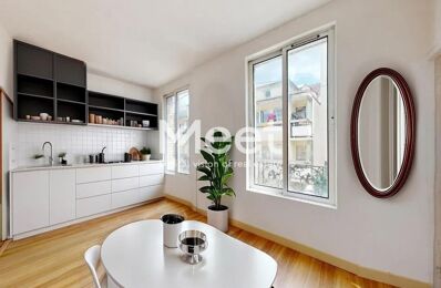 vente appartement 179 900 € à proximité de Longjumeau (91160)