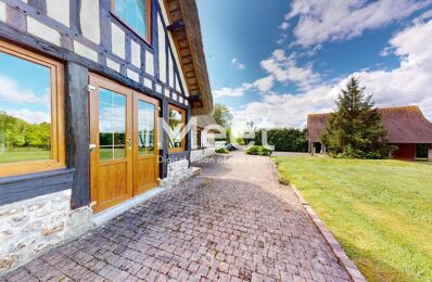 vente maison 445 000 € à proximité de Saint-Romain-de-Colbosc (76430)