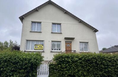 vente maison 441 000 € à proximité de Croissy-sur-Seine (78290)