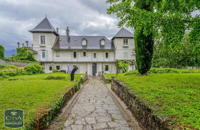 vente maison 1 060 000 € à proximité de Novalaise (73470)