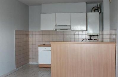 appartement 3 pièces 53 m2 à louer à Albi (81000)