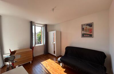 location appartement 650 € CC /mois à proximité de Aucamville (31140)