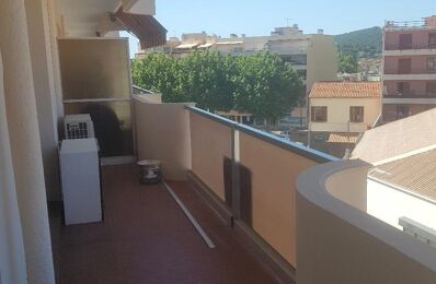 appartement 4 pièces 97 m2 à louer à Draguignan (83300)