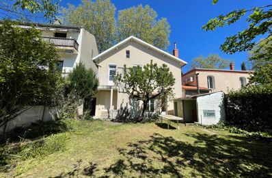 location maison 1 708 € CC /mois à proximité de Vieille-Toulouse (31320)