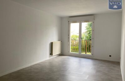 appartement 3 pièces 59 m2 à louer à Poitiers (86000)