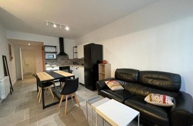 location appartement 685 € CC /mois à proximité de Roquefort-la-Bédoule (13830)