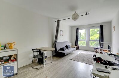vente appartement 120 000 € à proximité de Chanceaux-sur-Choisille (37390)