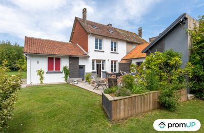 vente maison 385 000 € à proximité de Touffreville-sur-Eu (76910)