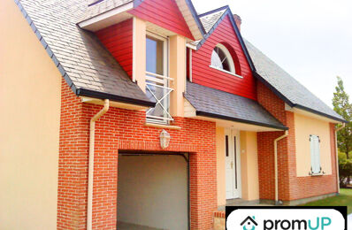 vente maison 399 990 € à proximité de Saint-Aubin-Celloville (76520)