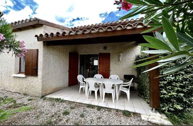vente maison 92 250 € à proximité de Orgnac-l'Aven (07150)