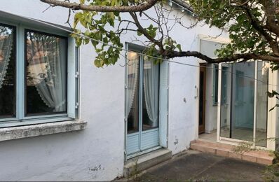 vente maison 67 000 € à proximité de Marçais (18170)
