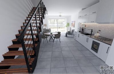 vente appartement 203 300 € à proximité de Maussane-les-Alpilles (13520)