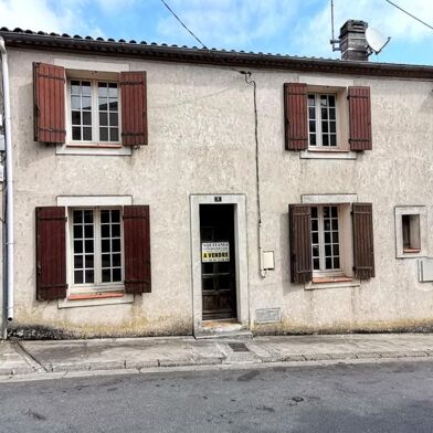 Maison 5 pièces 145 m²